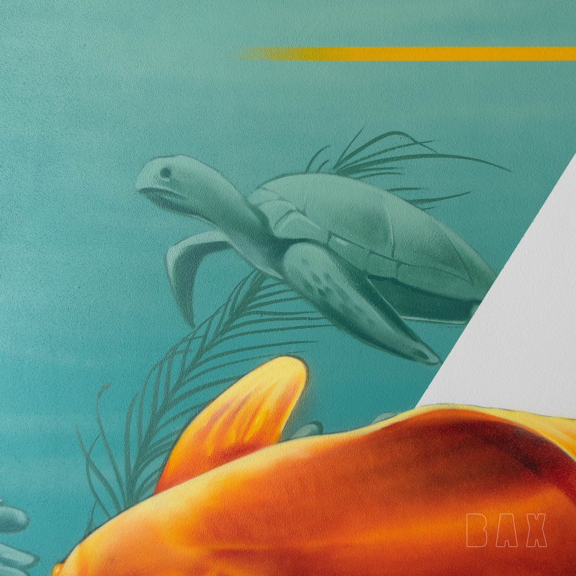 Firmengestaltung Viscera