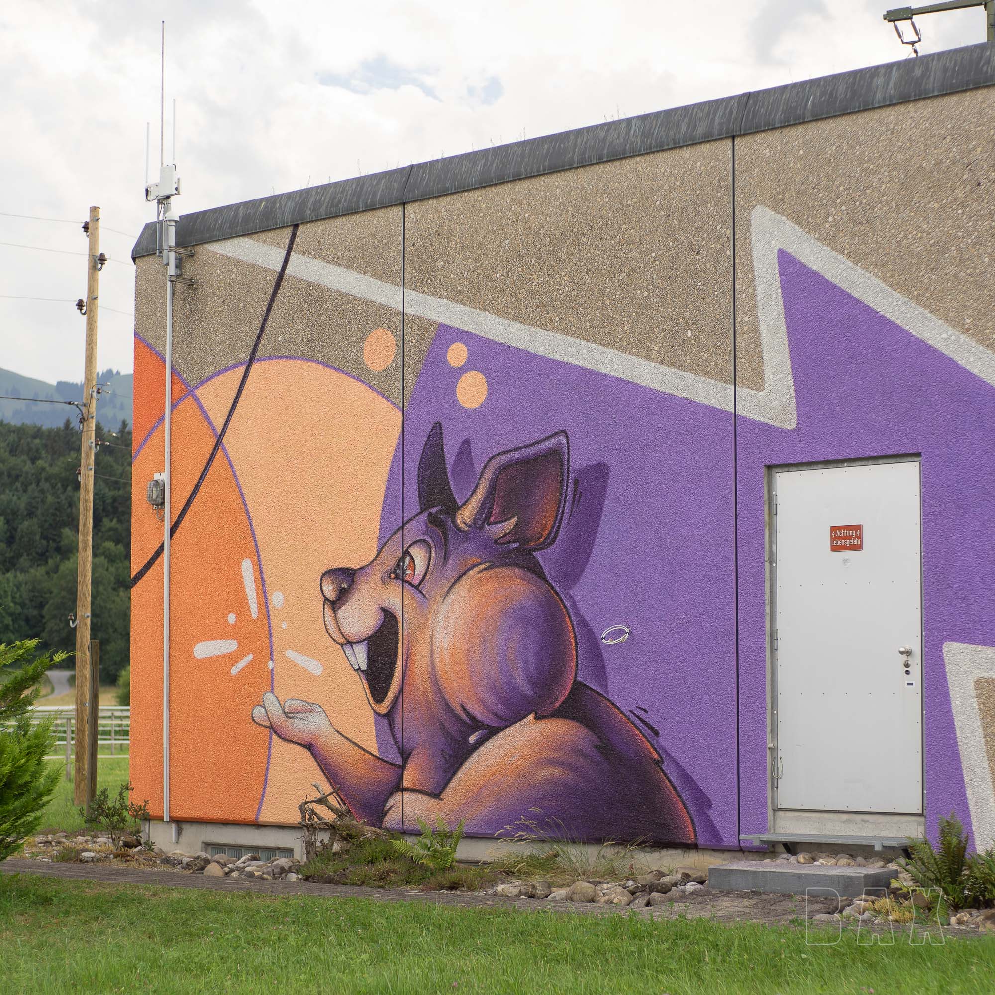 Energie Thun Buchholz