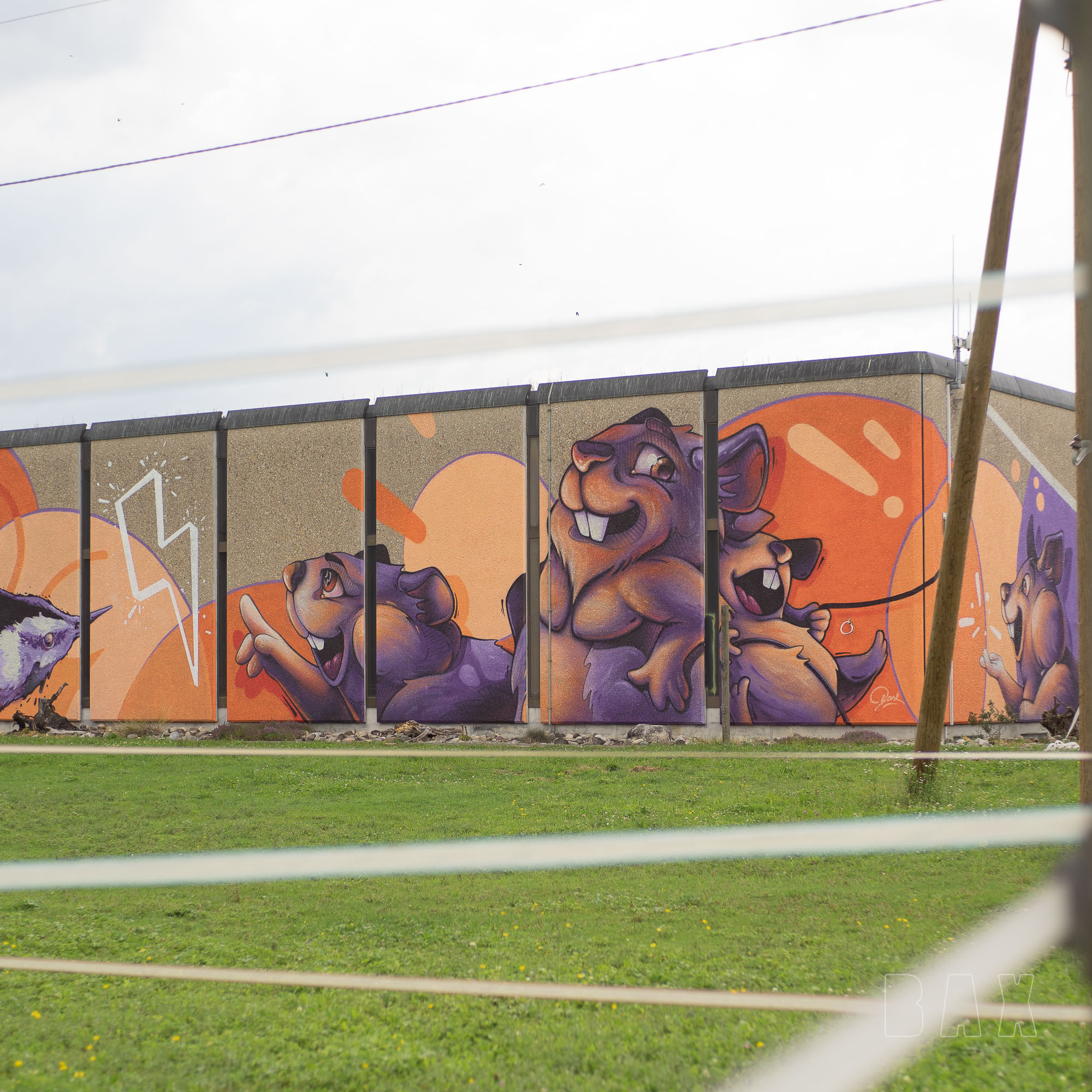 Energie Thun Buchholz